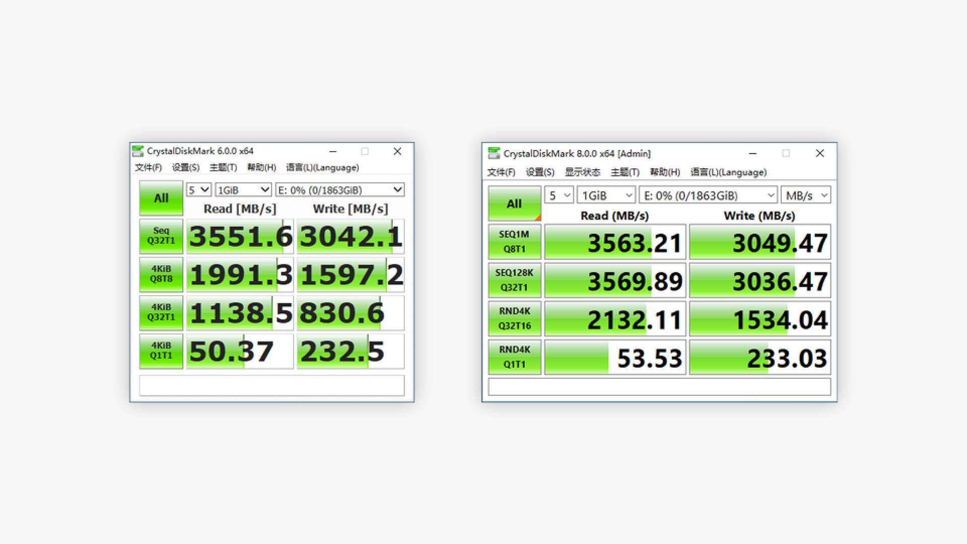 朗科固态nv3000和nv1,朗科固态硬盘nv3000和nv2000