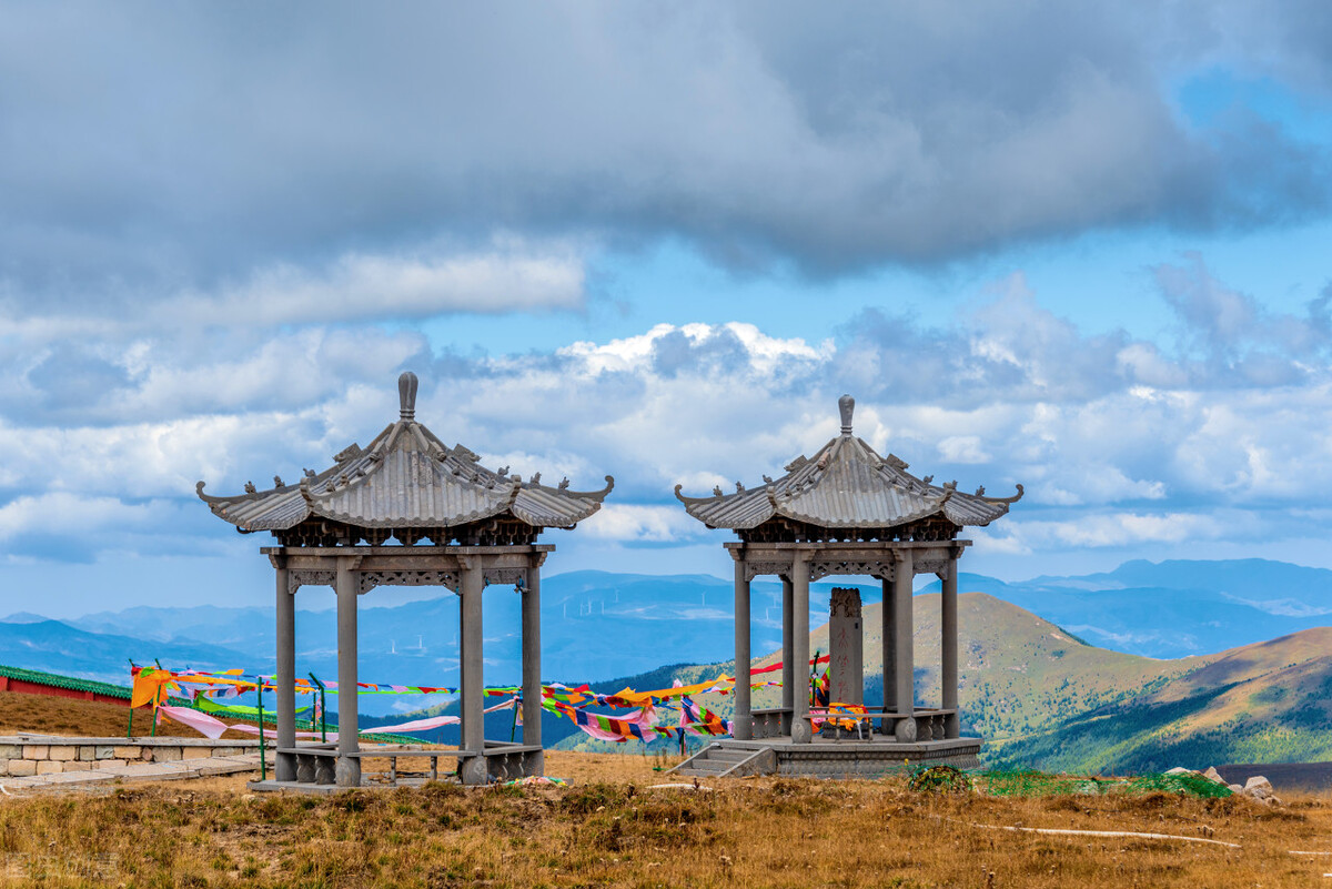 山西忻州神达能源有限公司,山西忻州旅游景点大全