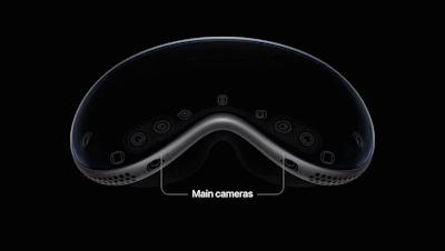 wwdc2023visionpro什么时候开售,wwdc2023visionpro