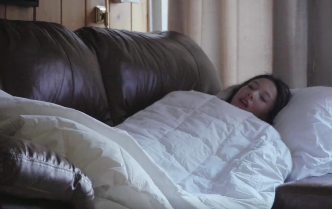 谷爱凌从小为什么去美国,谷爱凌在美国生活