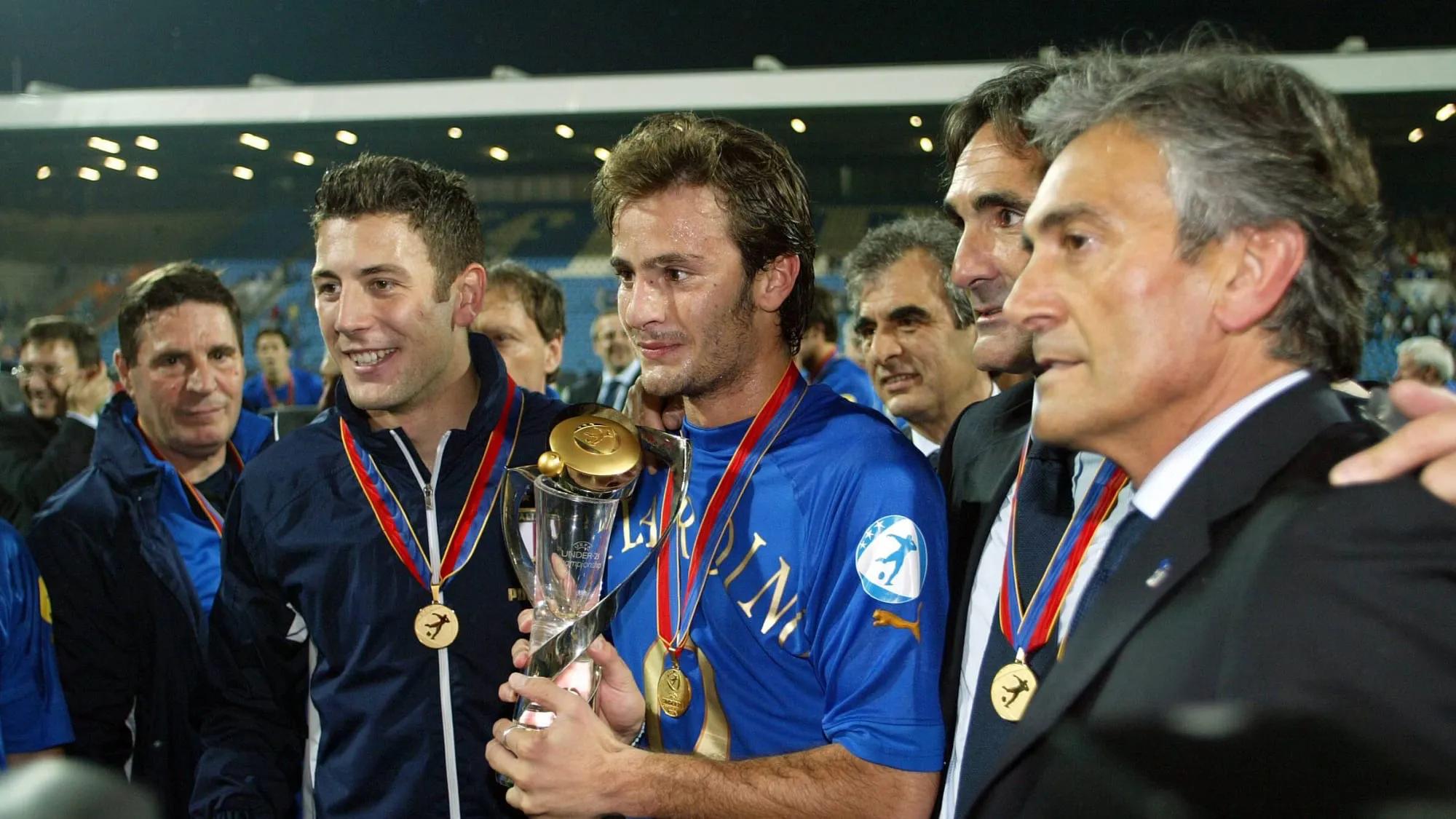 欧洲青年冠军u19积分榜,欧洲u21青年锦标赛预选赛