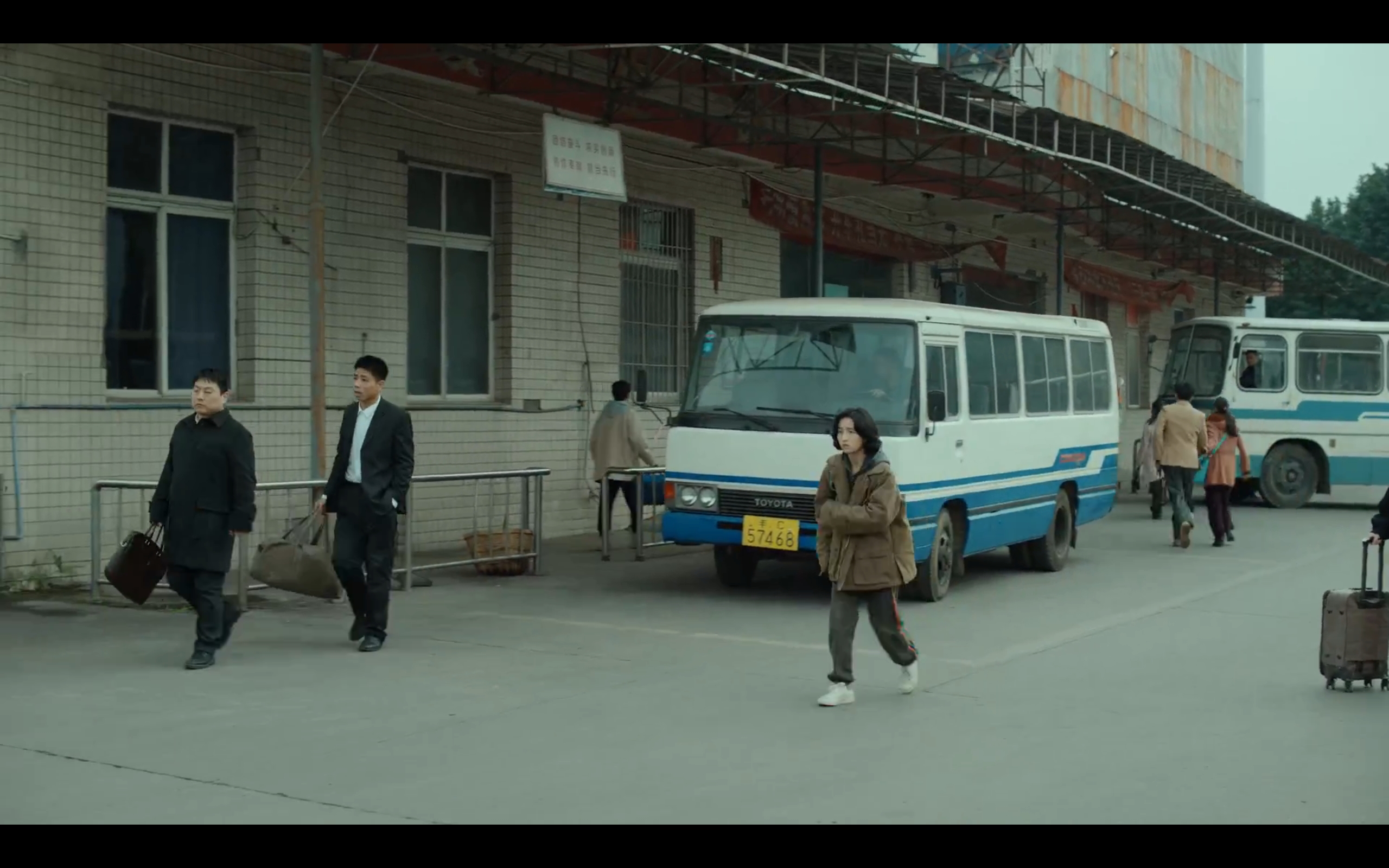 回来的女儿大结局到底是啥,《回来的女儿》剧情解读