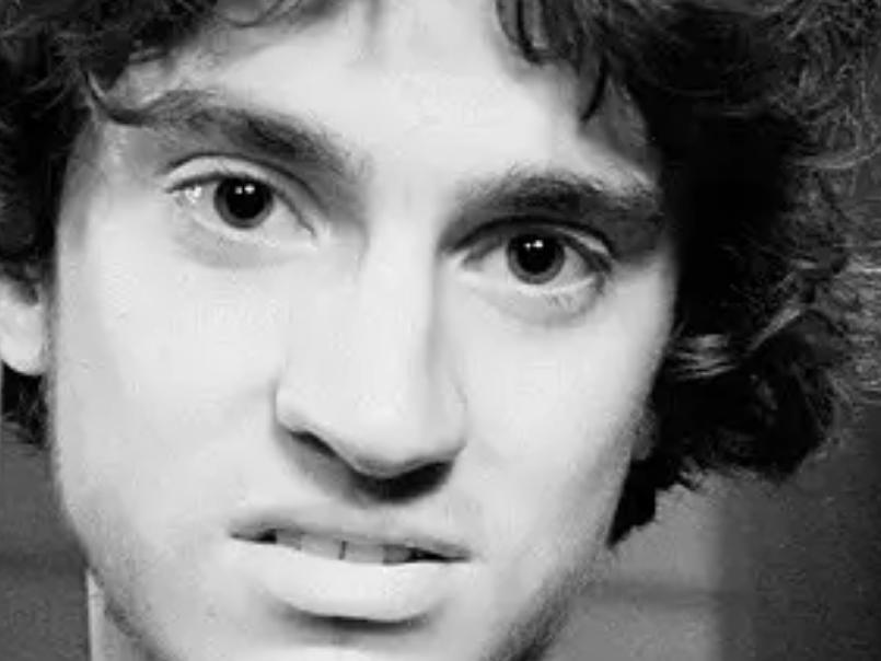 他16岁黑进五角大楼，差点按下*弹核**按钮，被称为世界第一黑客