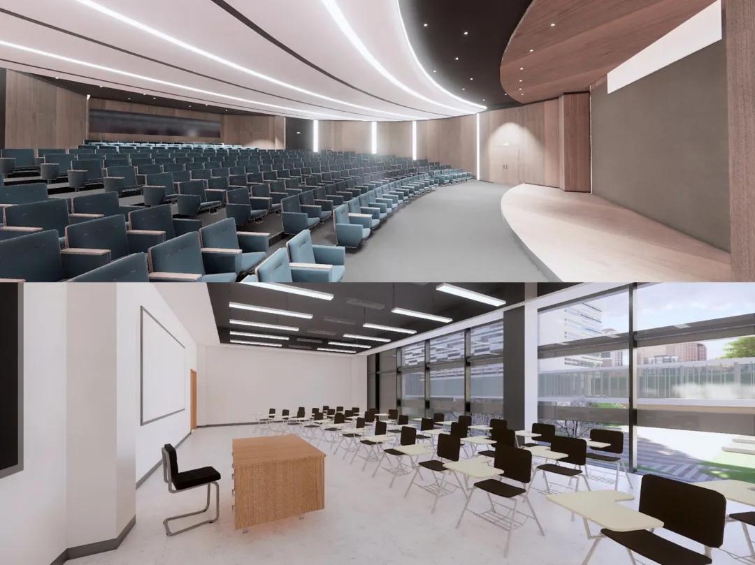 上海交大是不是要在六安开分校,上海交大现在可以进吗