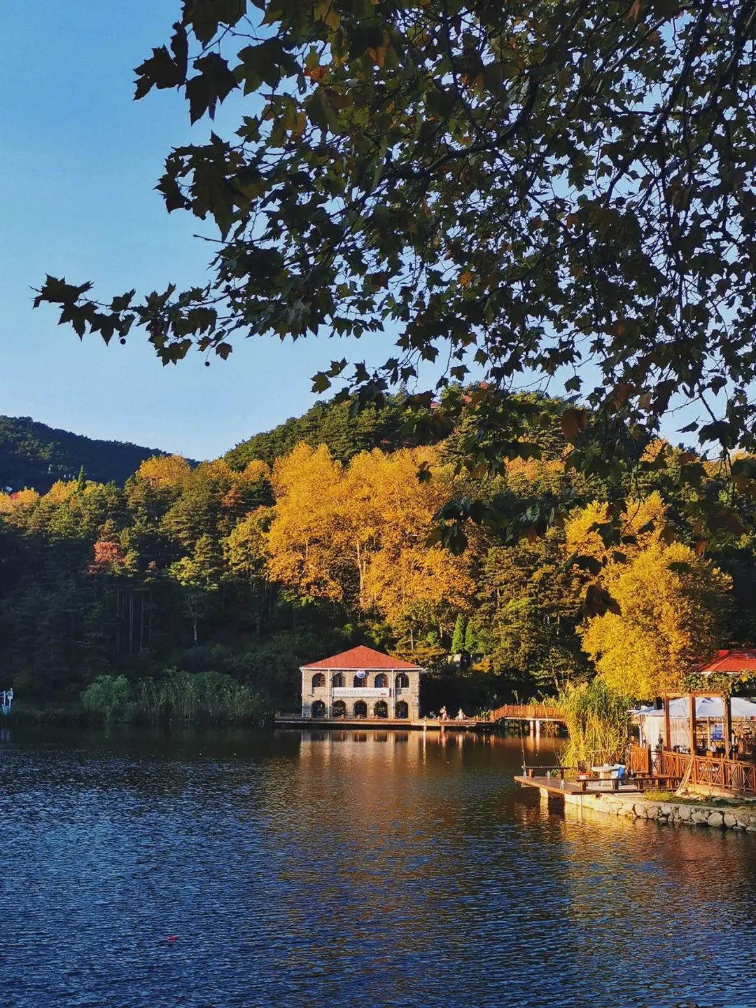 中国十大名山值得爬的,十大名山你爬过哪几座
