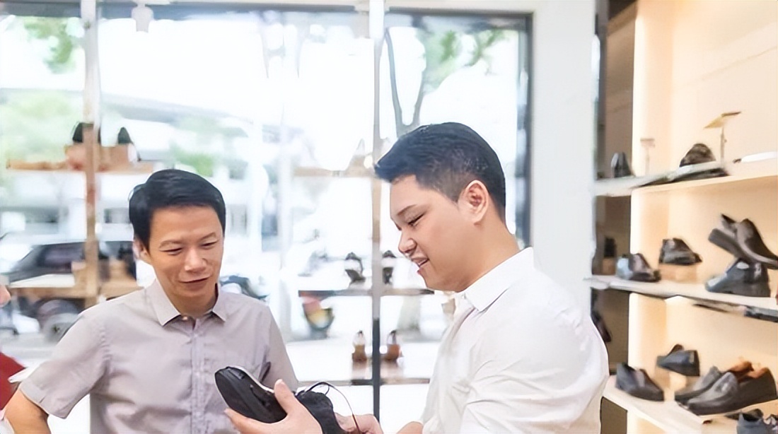 福建七位70后大叔白手起家逆袭,90后小伙创业身价40亿