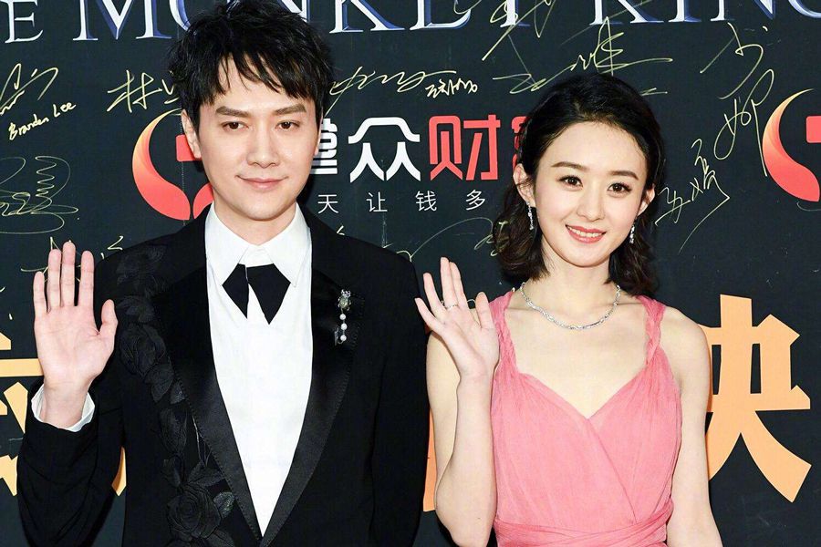 赵丽颖入股几家公司一年赚多少,赵丽颖拥有的公司都有哪些