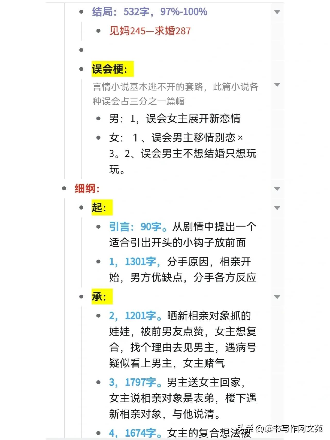 知乎盐选小说，拆文拆解爆文，世情悬疑，古言现言
