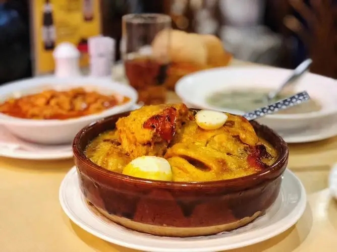 舌尖上的中国菜——浅论全国各地的特色美食