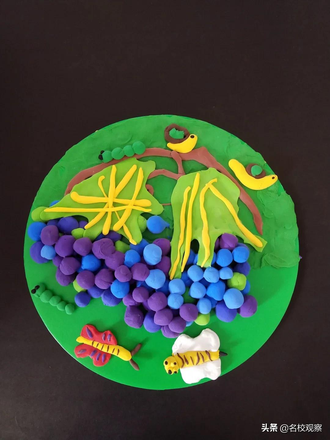 社团百花齐放助力学生全面发展,让每一个学生全面而有个性地发展