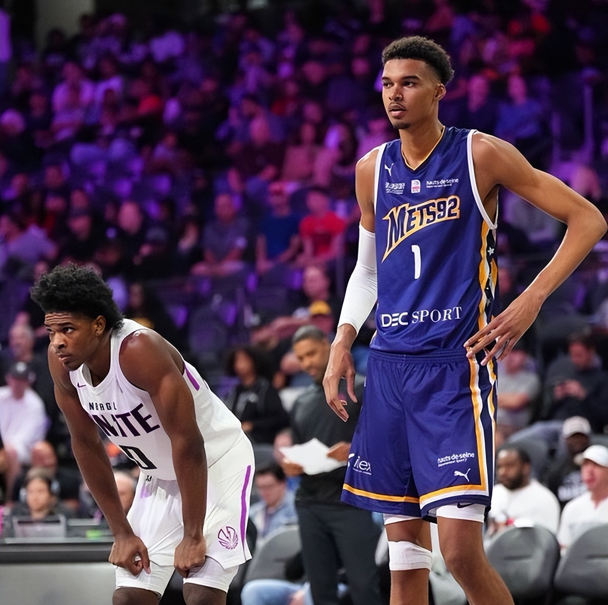 威尔森钱德勒选秀,2023年nba选秀模板钱德勒