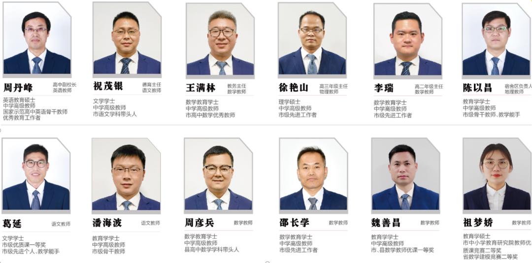 综合高中招生简章2023,高中学校招生简章2023