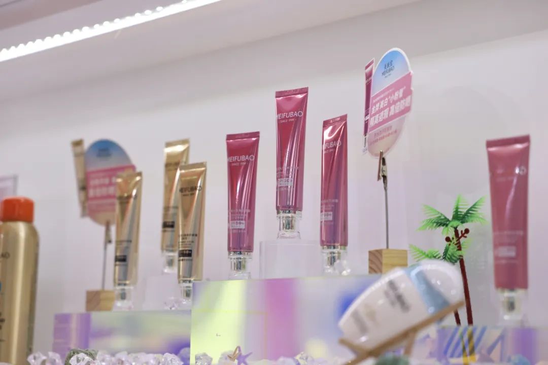 用科技展现中国品牌实力,用科技创新引领企业