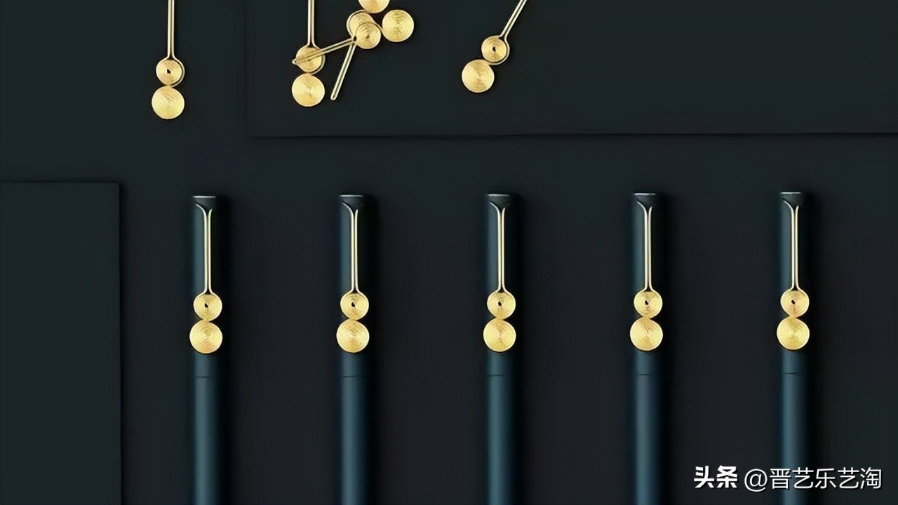 古今碰撞的非遗文化文创设计,非遗美学文创