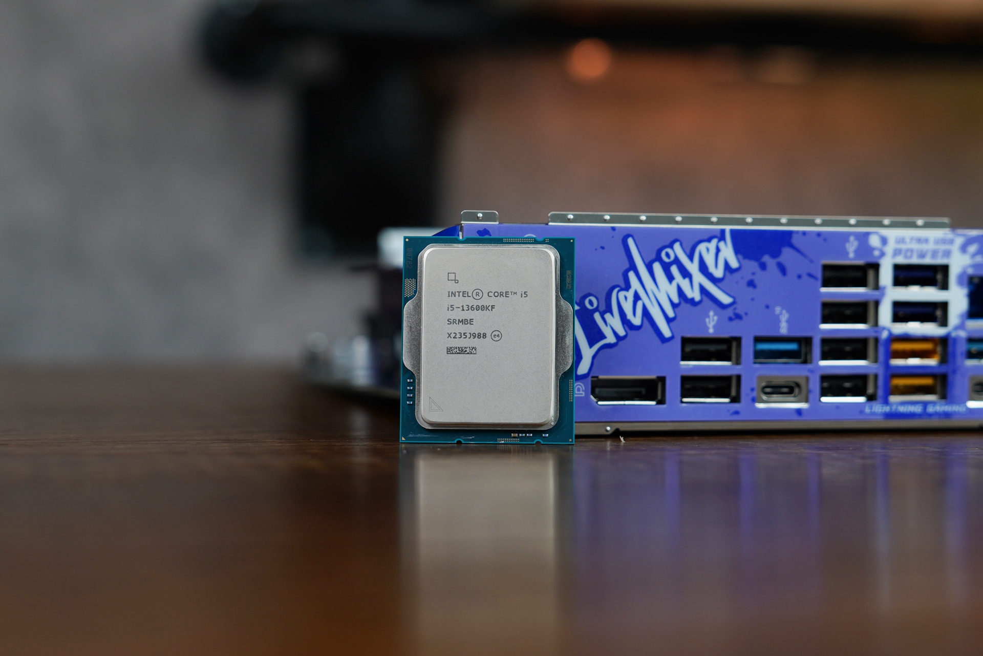 i512400加3060游戏主机推荐,i513600kf游戏主机最佳配置单