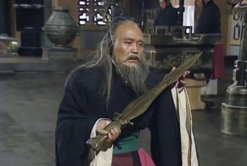 狂飙孙子兵法是什么梗,狂飙谈到孙子兵法