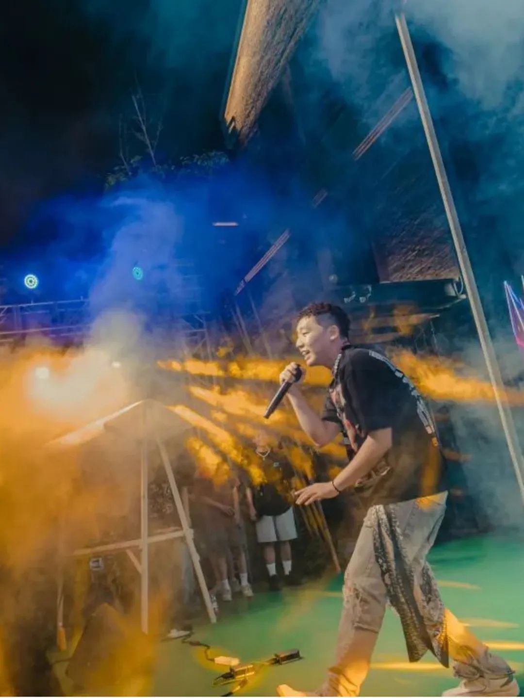 最近济南热门打卡地,济南景区火爆出圈