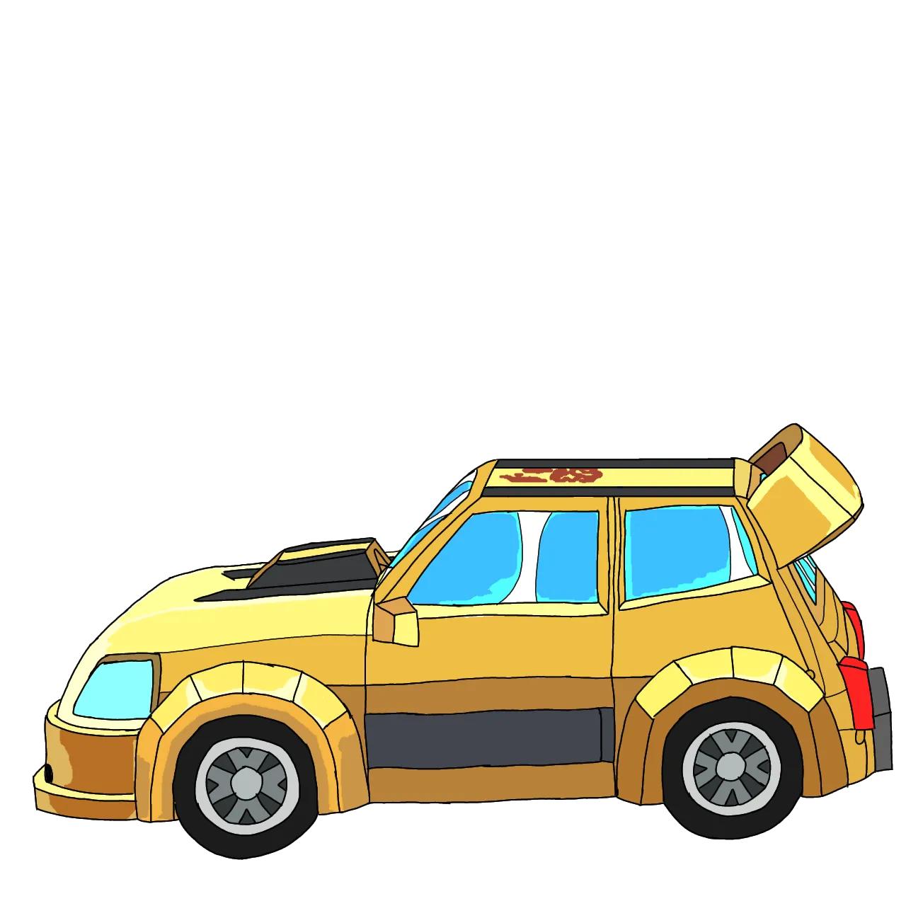 迷你世界体验四种不同的灾难,变形记迷你世界视频