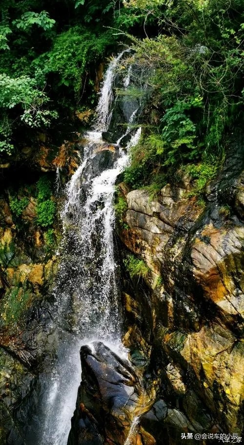 西安比亚迪唐车主自驾游,比亚迪唐游玩攻略