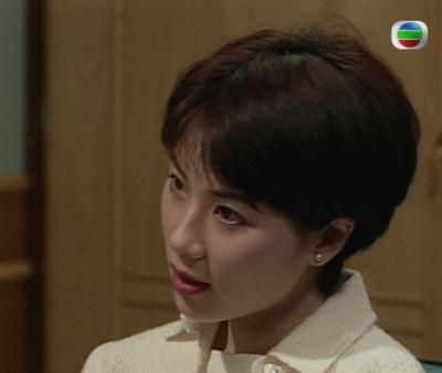 论女星的短发角色，只服这10位港台女神！热巴等人就别硬上弓了