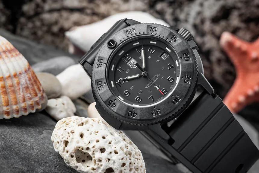 全球最顶级的战术手表,十大顶级战术手表