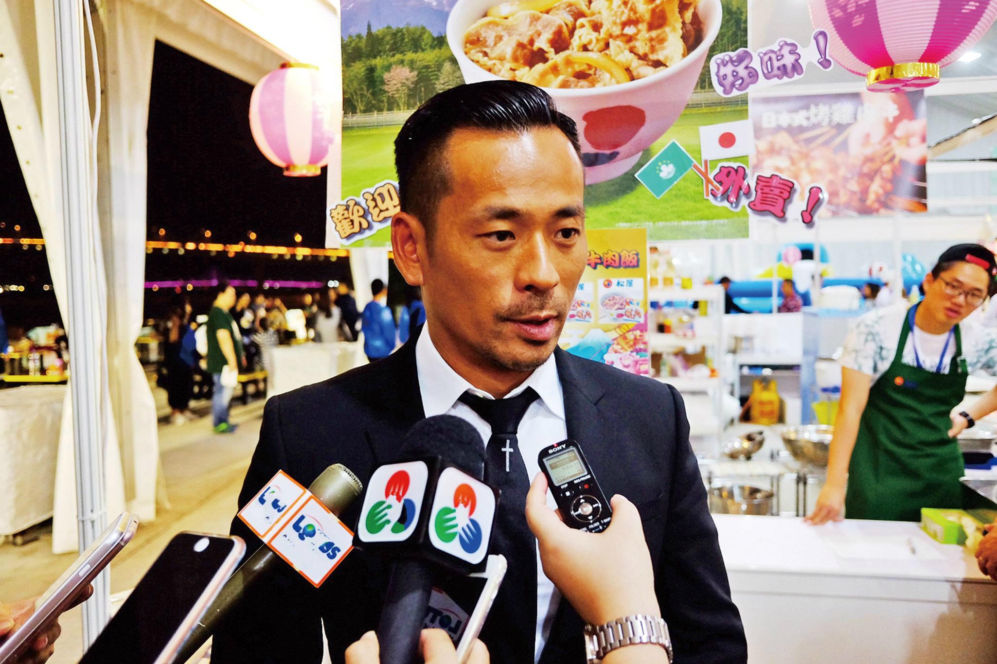 洗米华个人简介,洗米华辉煌了20年吗