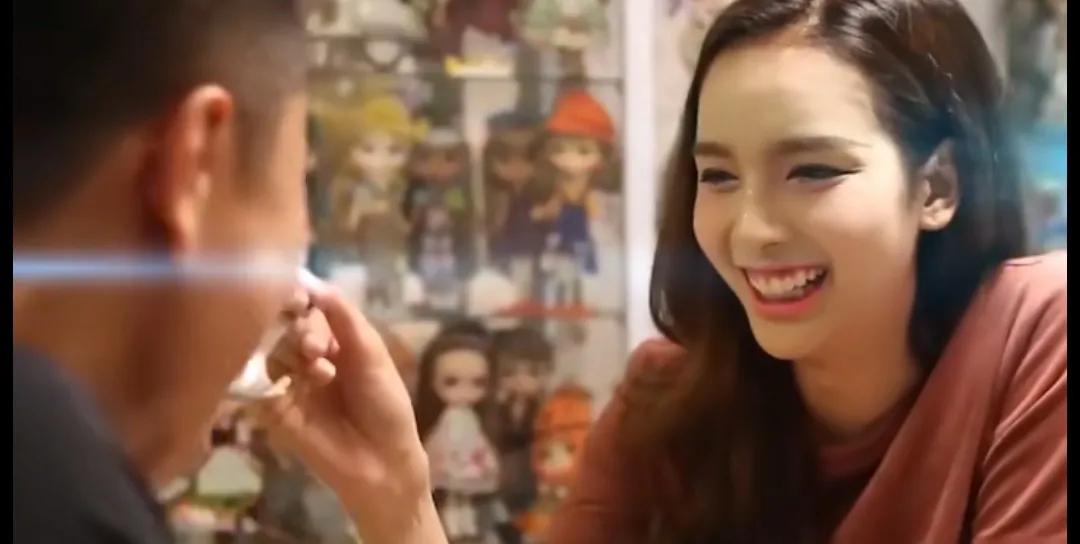 泰国最美人妖嫁给中国富豪现状,泰国最美人妖嫁中国富豪