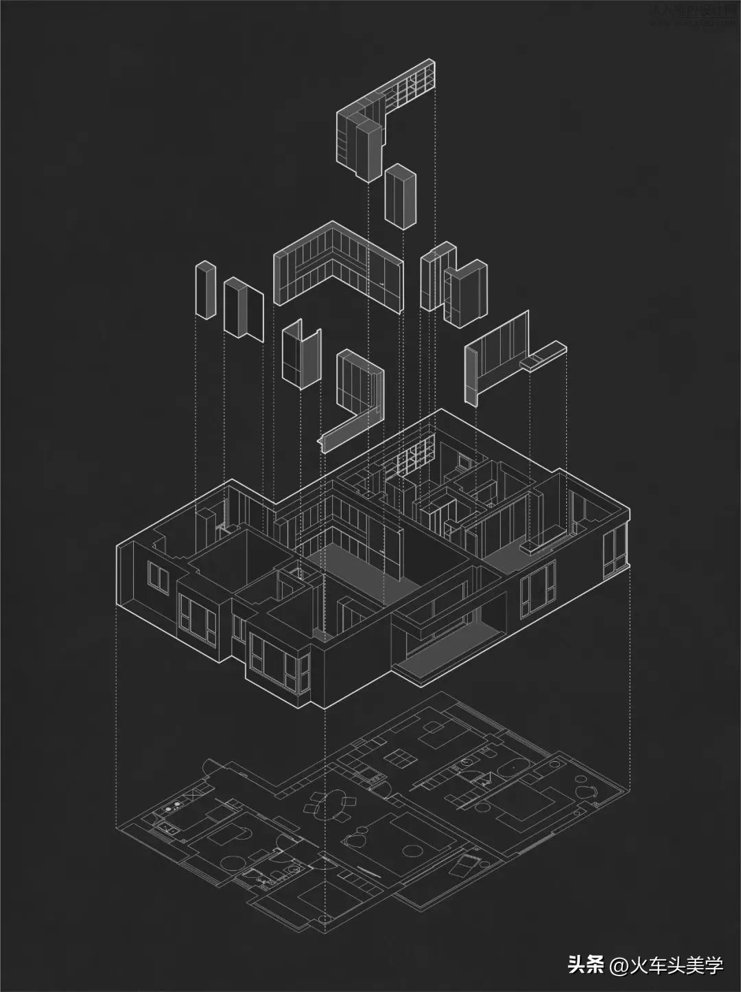 云行设计,云行设计展厅