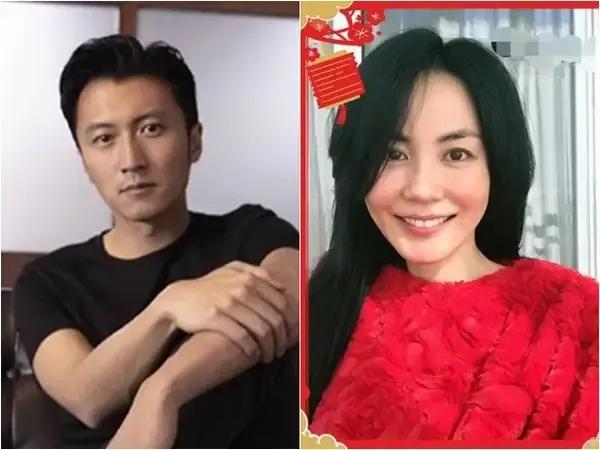 霍汶希谢霆锋叛逆时期,霍汶希谈王菲谢霆锋