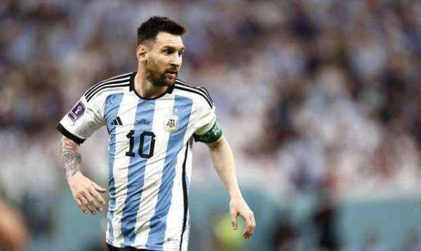 梅西体能训练计划,梅西每日运动