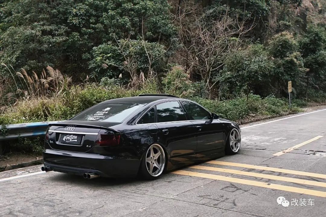 马自达6绞牙战士,马自达323暴走风格