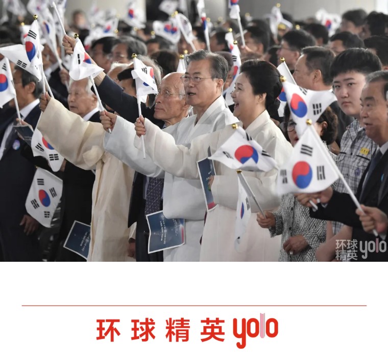 韩总统夫人被曝花10亿公款买衣服？经查都是山寨货！魔咒剑指总统