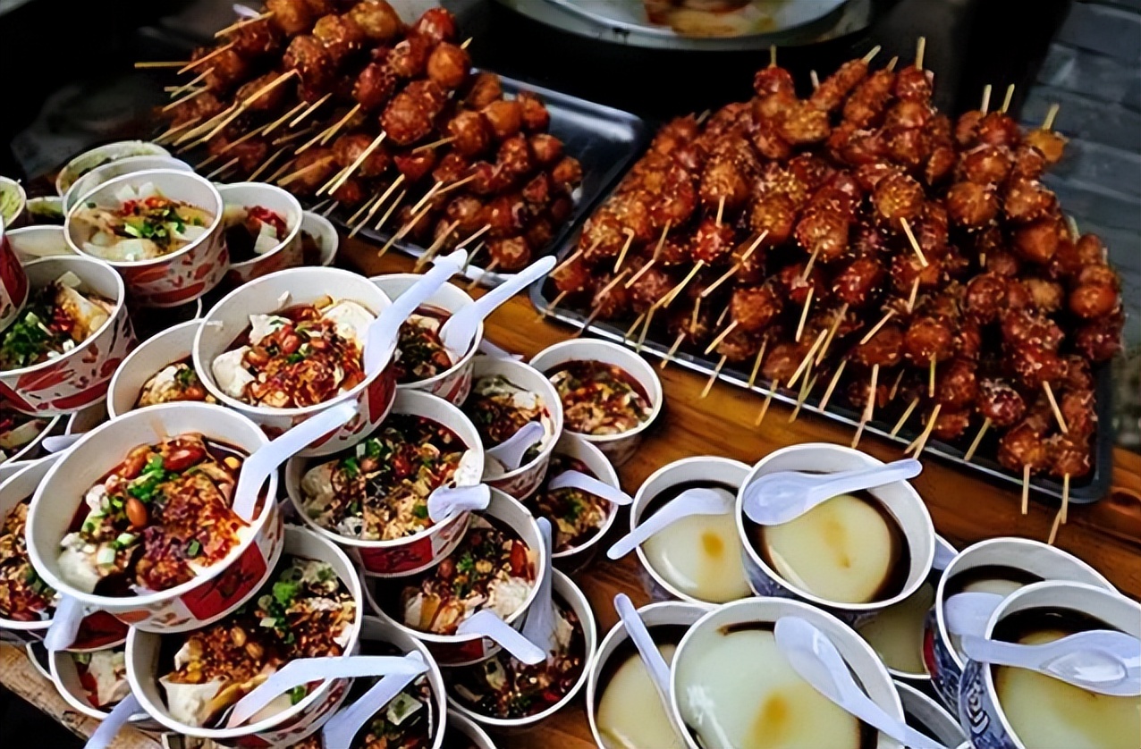 农村做什么生意赚钱创业项目,打工好还是创业做生意好