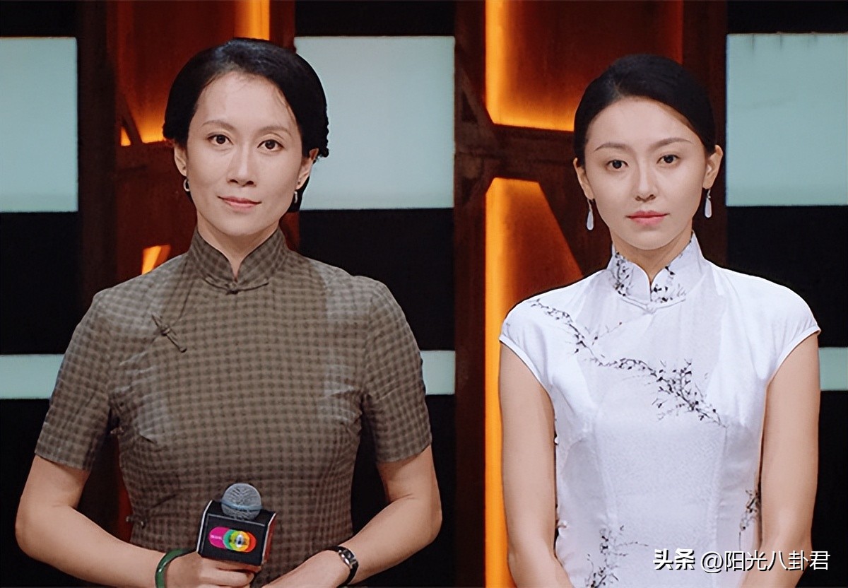 演技最尴尬的5个女星,5位公认演技超烂的女星