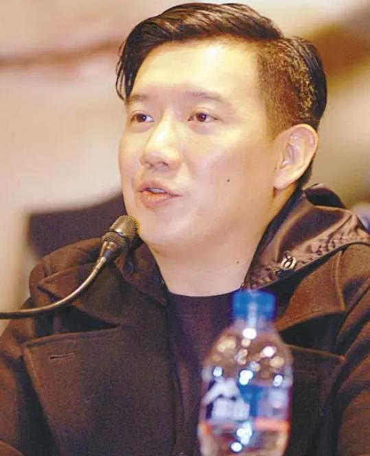 起底过气歌手杜汶泽“港独”之路：力撑暴徒、拍桌叫嚣、差评演技