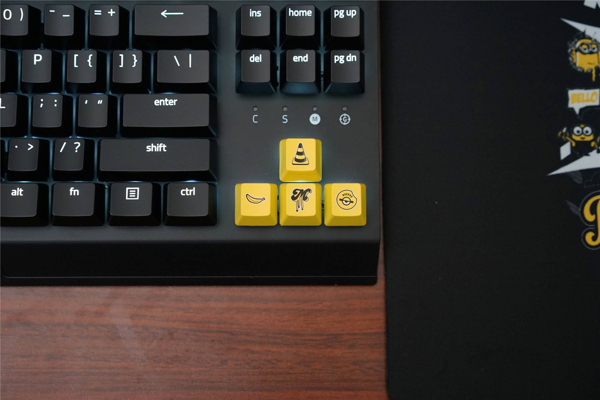 cynosabundle雷蛇键鼠套装,雷蛇无线键鼠套装入门