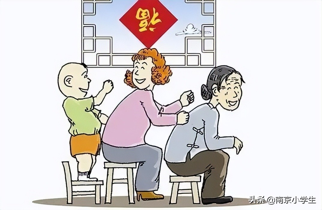 南京市铁心桥小学：为孩子营造良好的家庭成长环境