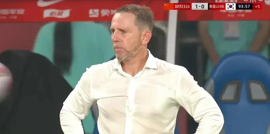 中国足球复兴计划,分析一下中国足球的现状和问题