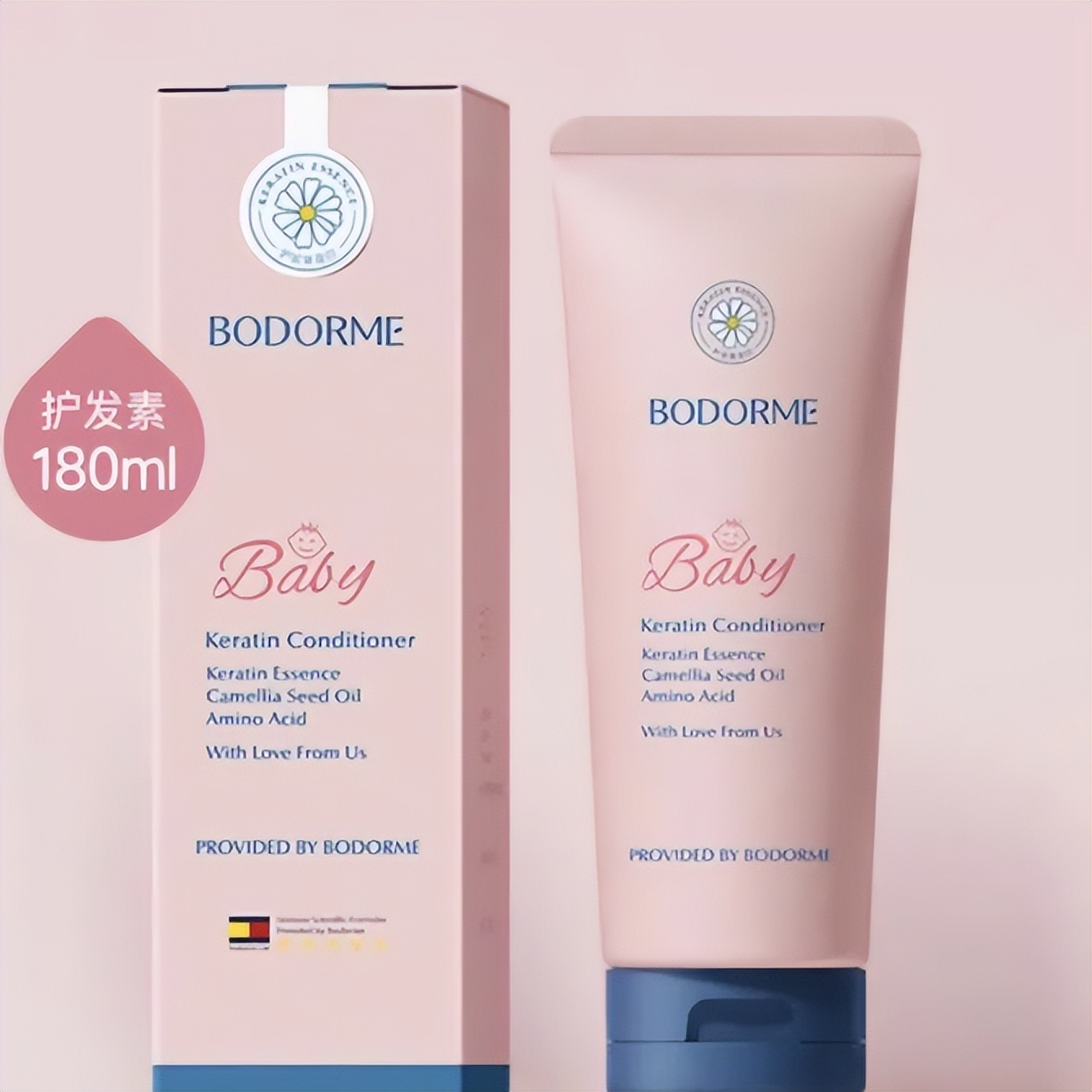 儿童能用大人的洗发水洗头吗,孩子几岁能用大人洗发水