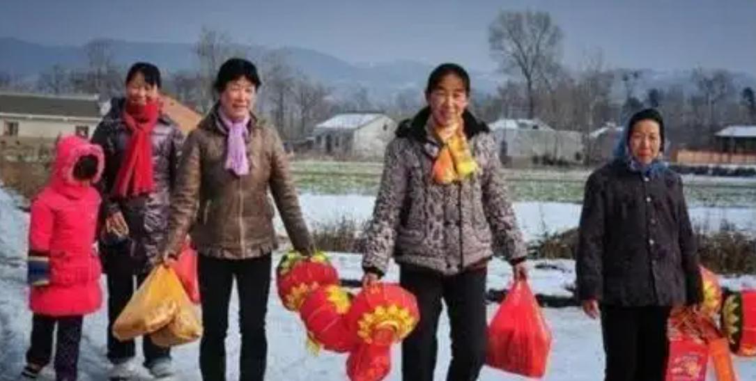 中国“无根一代”悄悄崛起：很多90后年轻人，已经不和亲戚往来