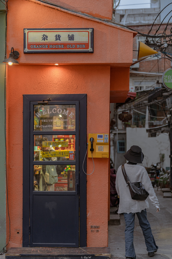 偷偷藏不住厦门取景地集美,偷偷藏不住厦门取景地