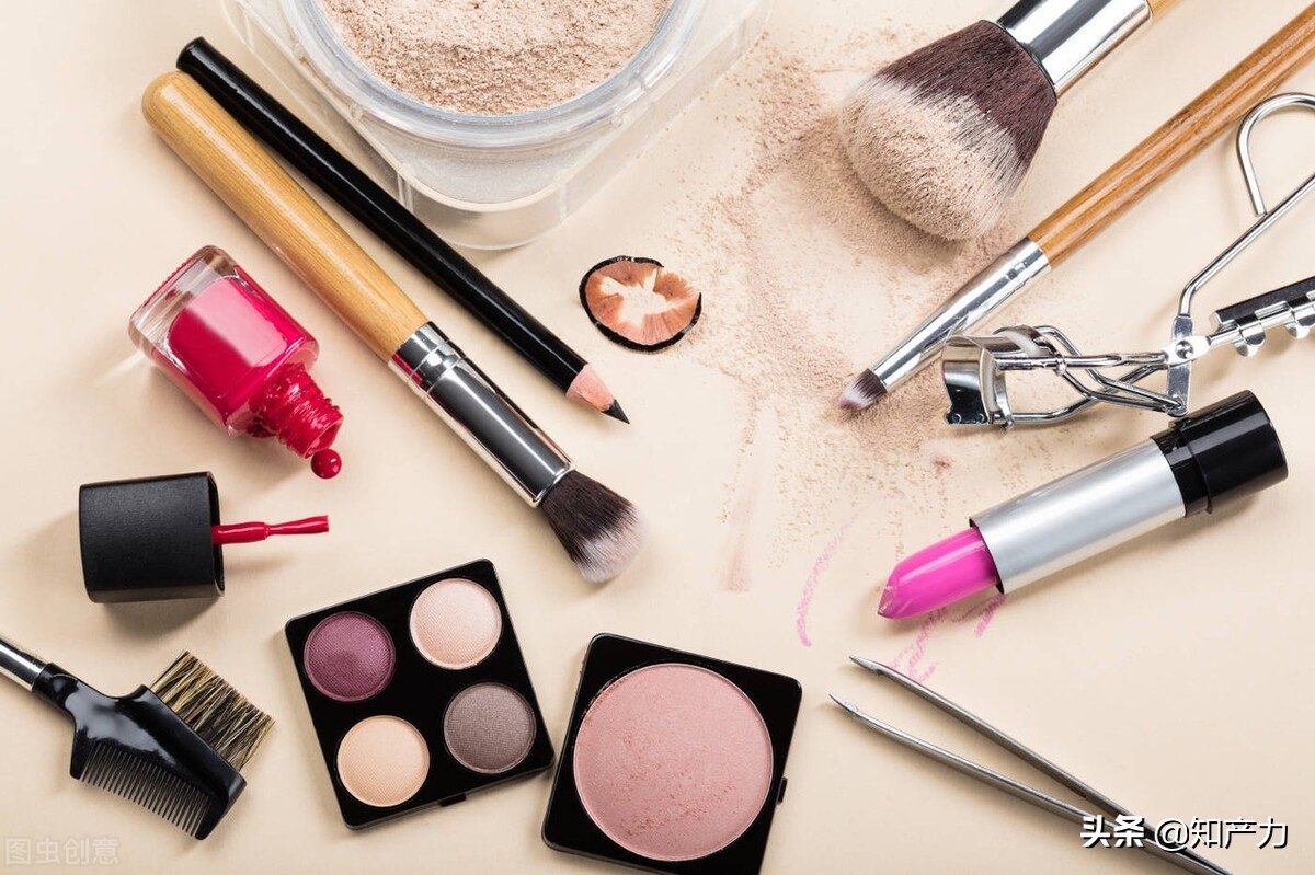 欧美化妆品牌 (国外知名化妆大牌被爆有问题)