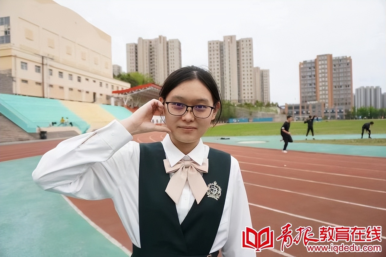 清华大学强基2023青岛通过名单,北大清华强基计划青岛录取名单