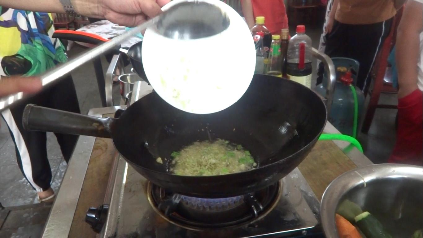 一辈子都吃不腻的西红柿炒鸡蛋,简单的家常菜西红柿炒鸡蛋