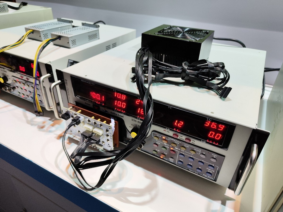 电脑主流电源推荐,笔记本氮化镓电源测评