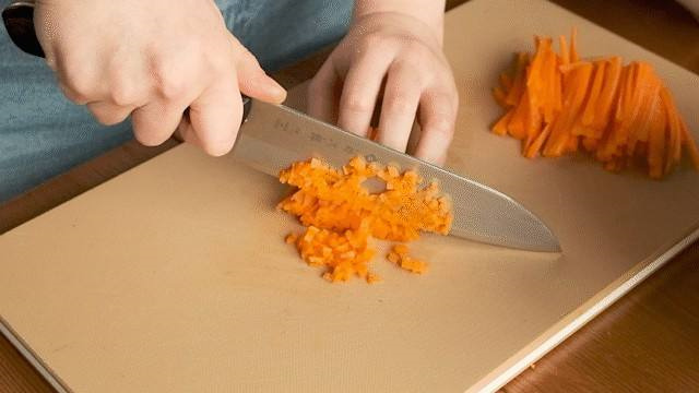 日德刀具,日本的菜刀为什么好