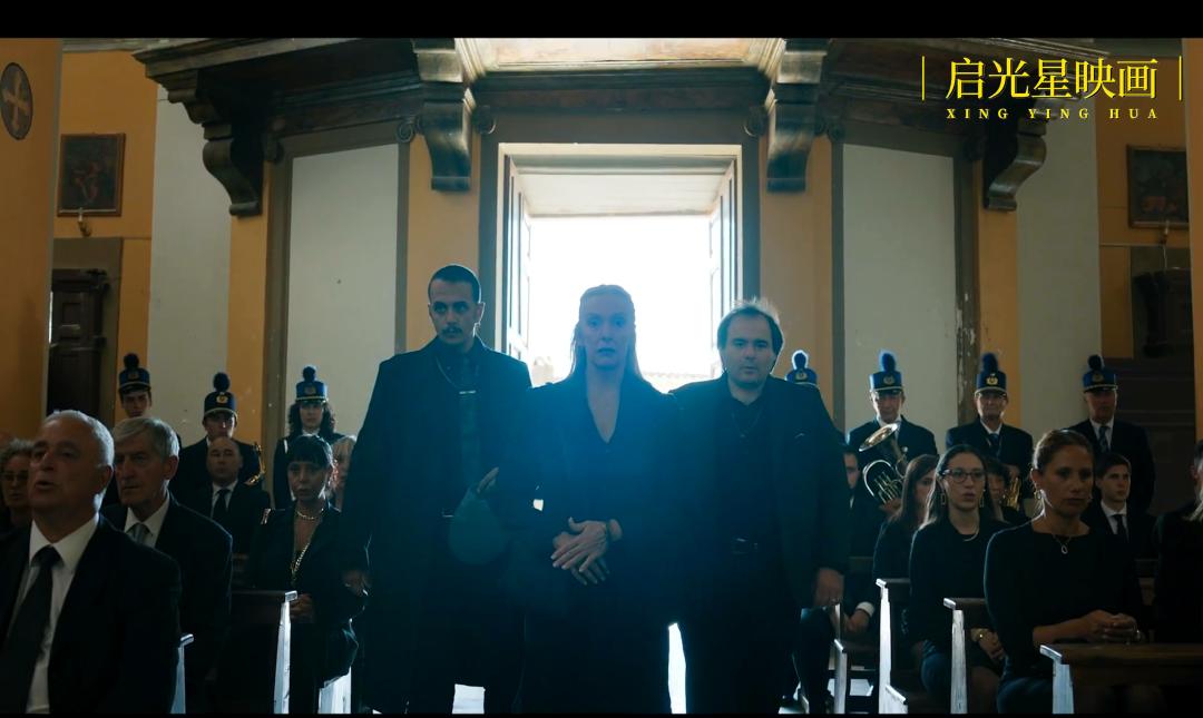 黑帮老妈电影完整版高清在线观看,中年大妈变身超人