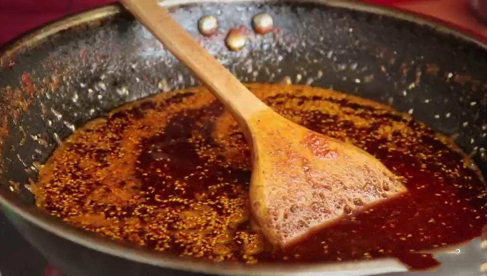 濮阳秘制裹凉皮招牌,濮阳裹凉皮的正宗做法一学就会