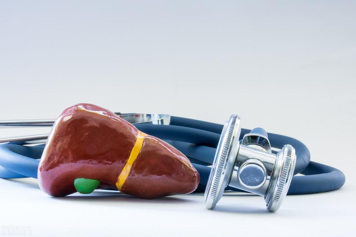 肝硬化是如何变成肝癌的,肝硬化有4种信号