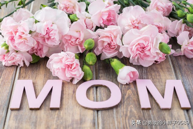 中国的母亲节和国外的母亲节对比,中国母亲节与美国母亲节